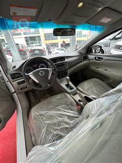 نیسان سێنترا